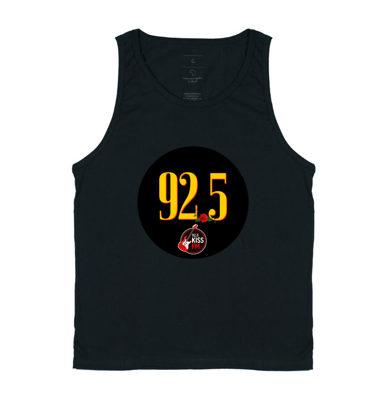 Classic Series - Guns & Frequency