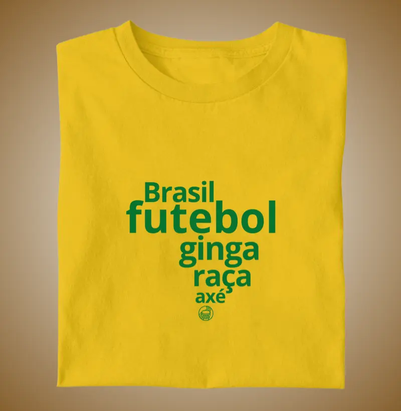 Mapa da ginga