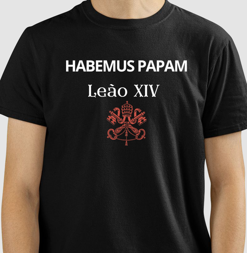 HABEMUS PAPAM