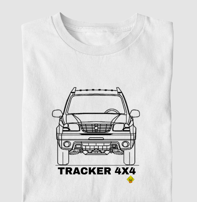 Tracker
