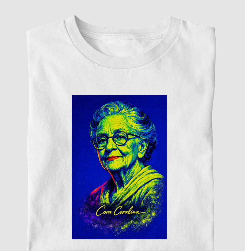 Cora Coralina — Doce Rebeldia