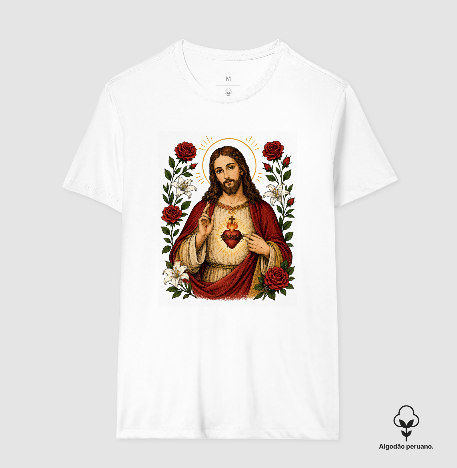 Camisa 0