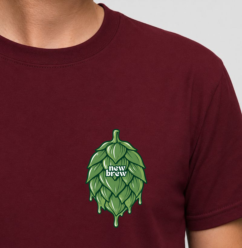 The Hop - New Brew