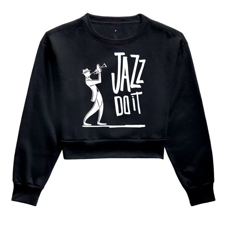 JAZZ DO IT