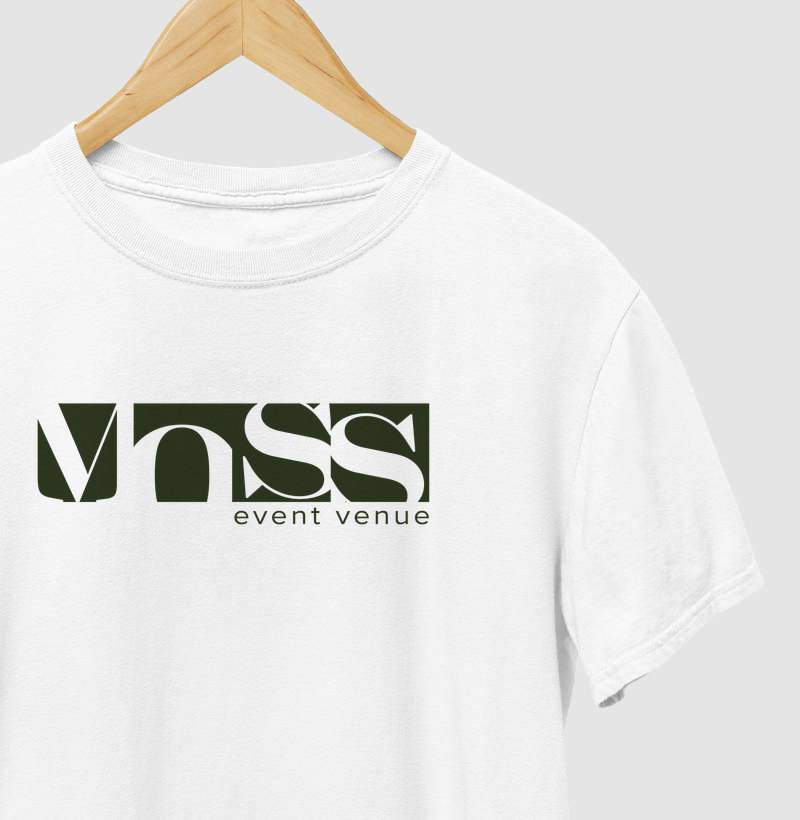 MOSS 3 - Camiseta