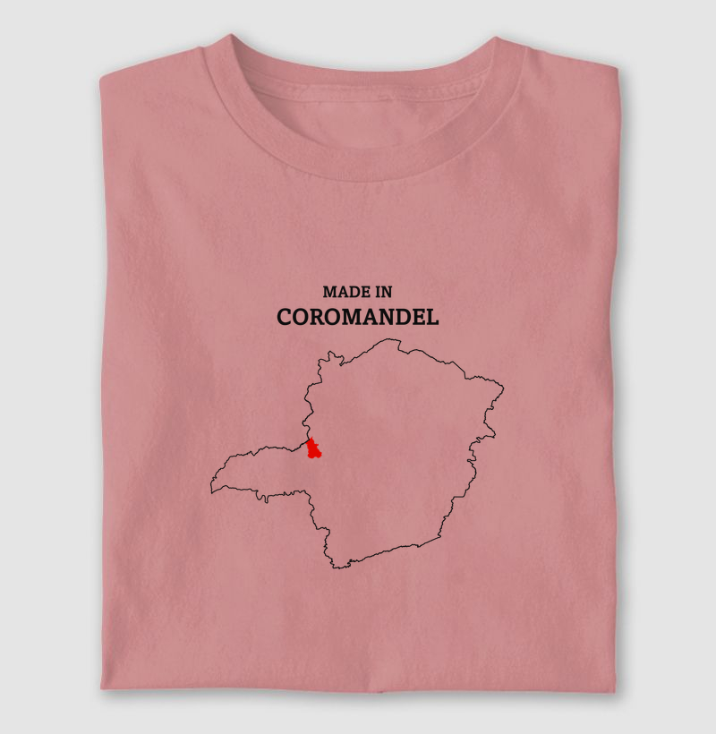 Coromandel (MG) | Made In