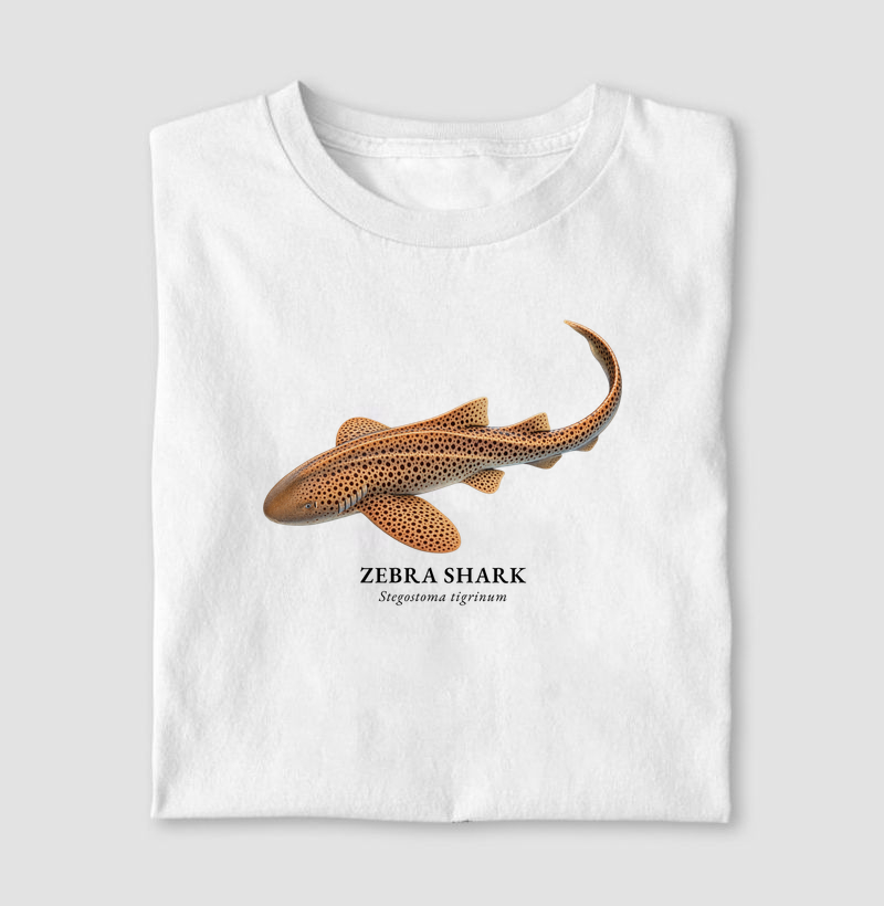Zebra Shark