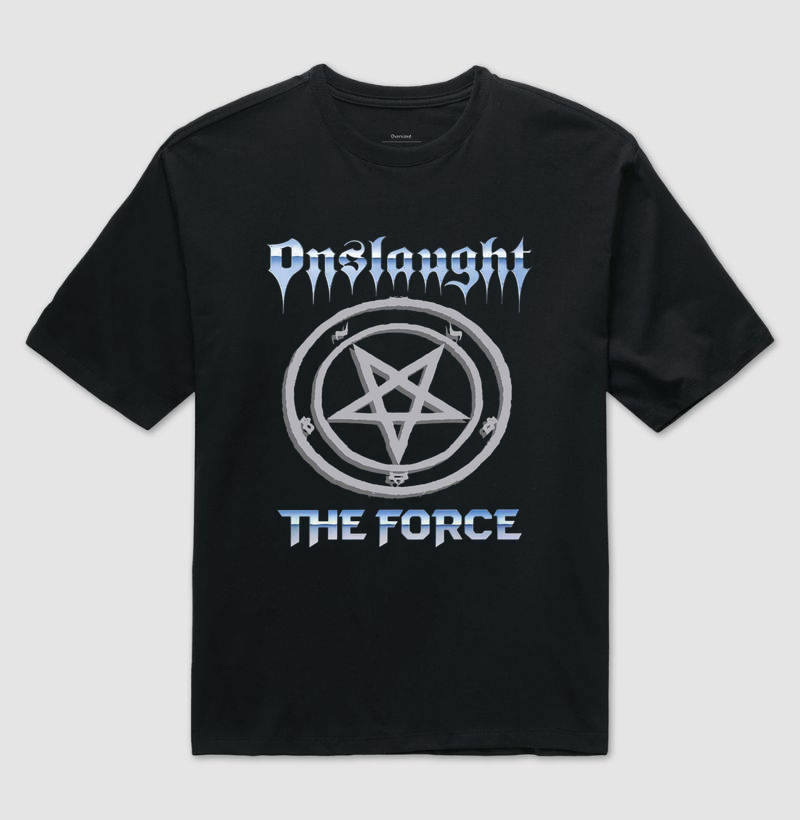 Onslaught - The Force 2