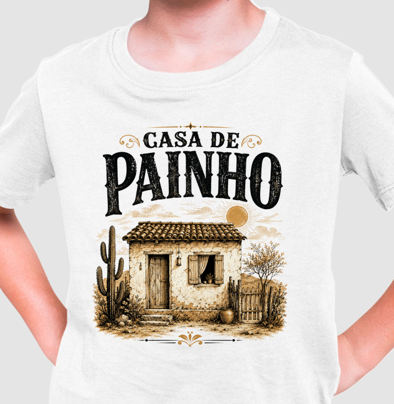 Casa de painho