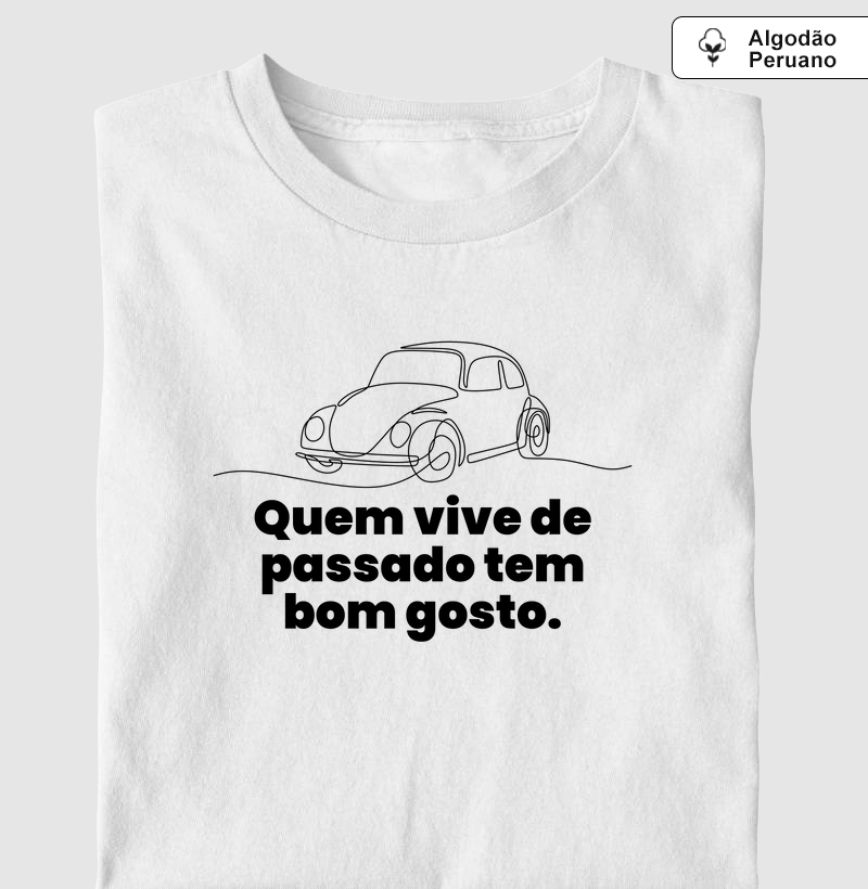 Bom Gosto do Passado