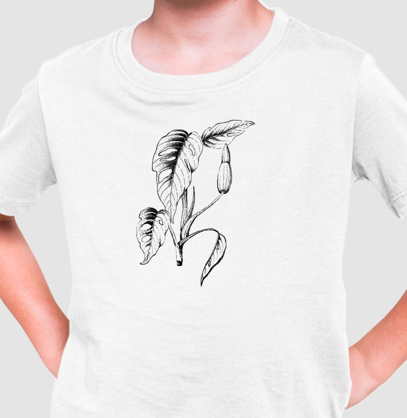 Costela de Adão em nanquim