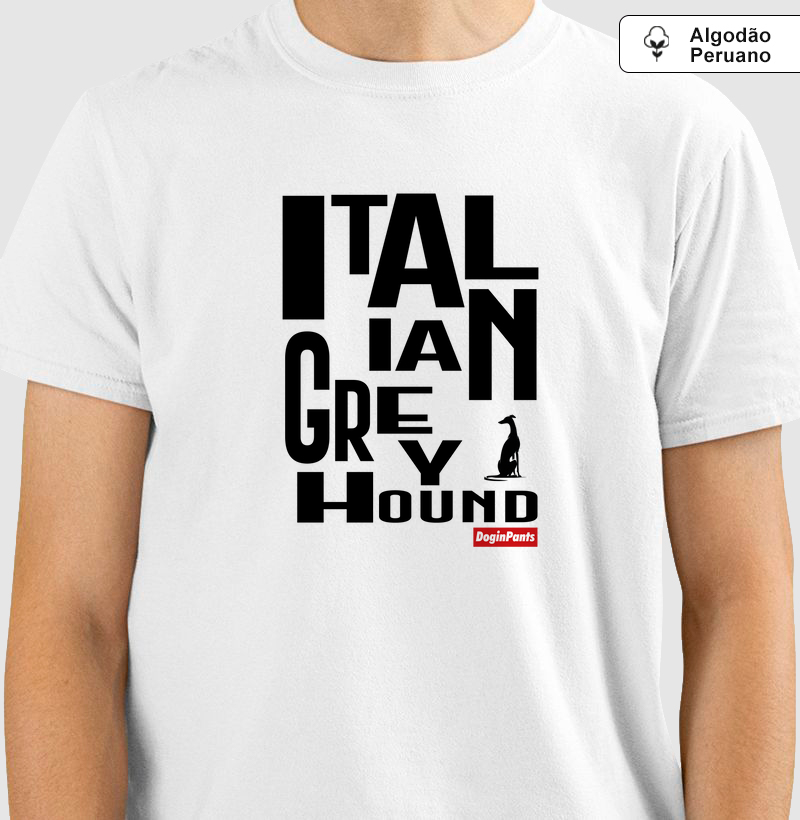 Italian Greyhound Let Big