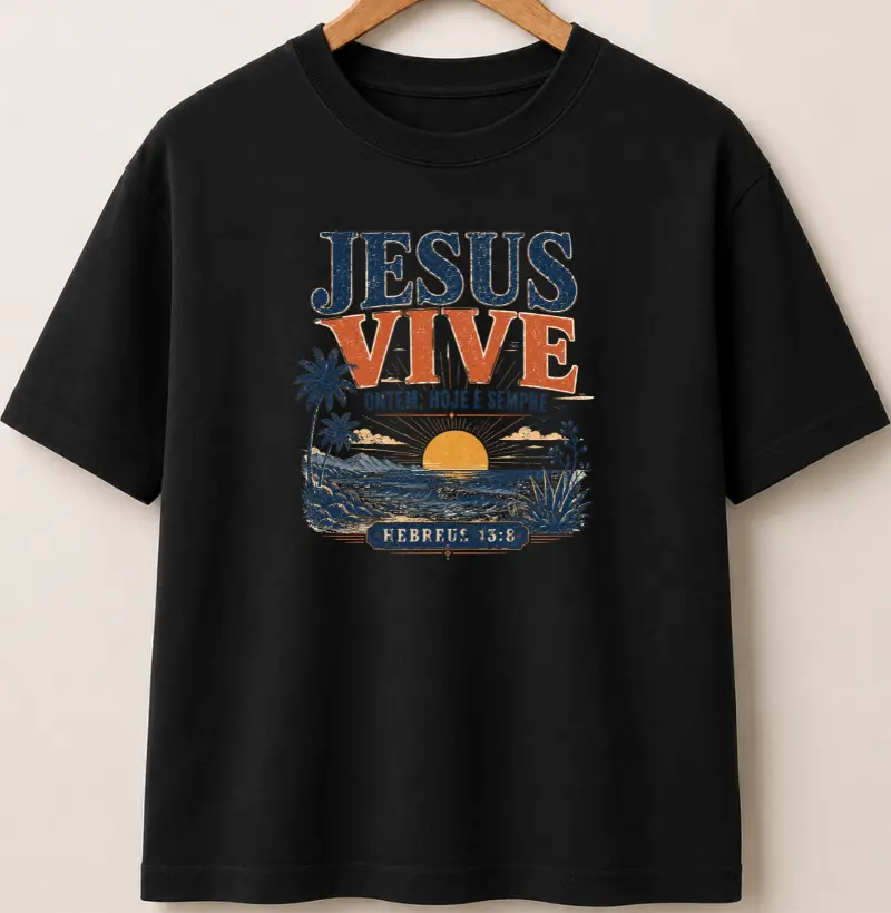 Jesus Vive