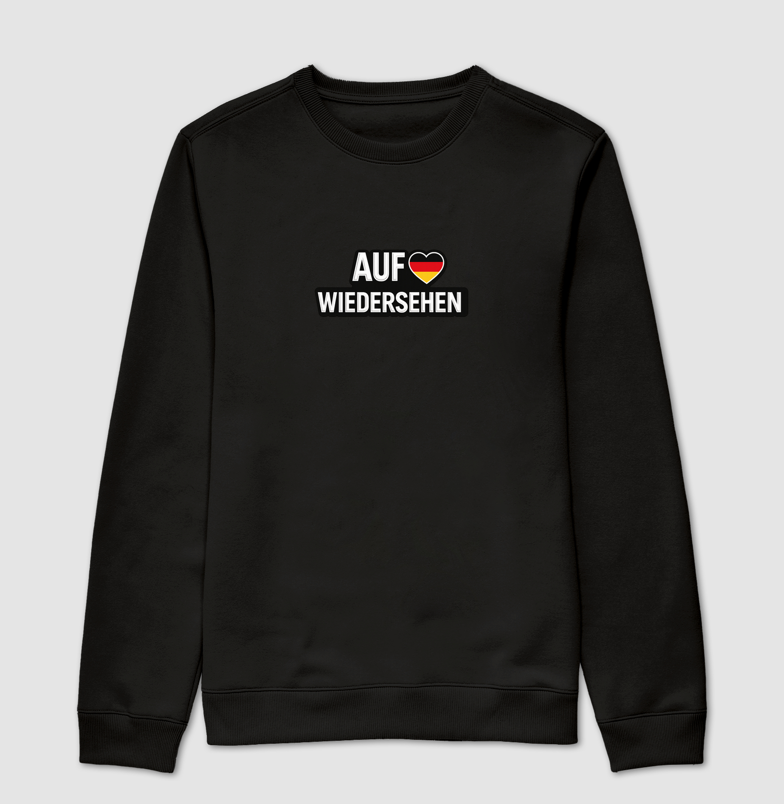 Auf Wiedersehen