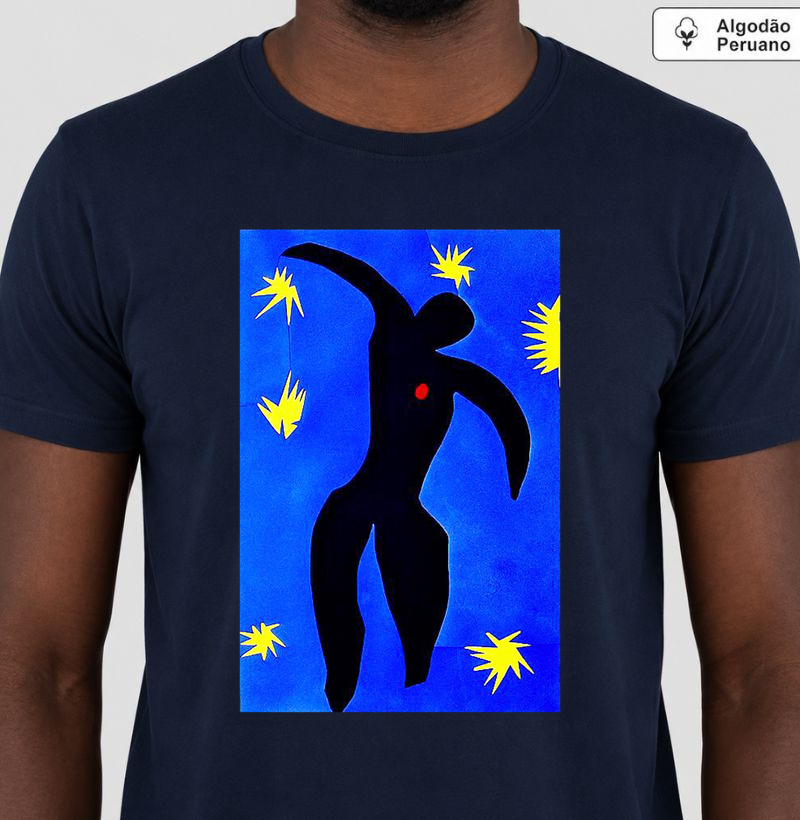 Matisse Blue Premium 