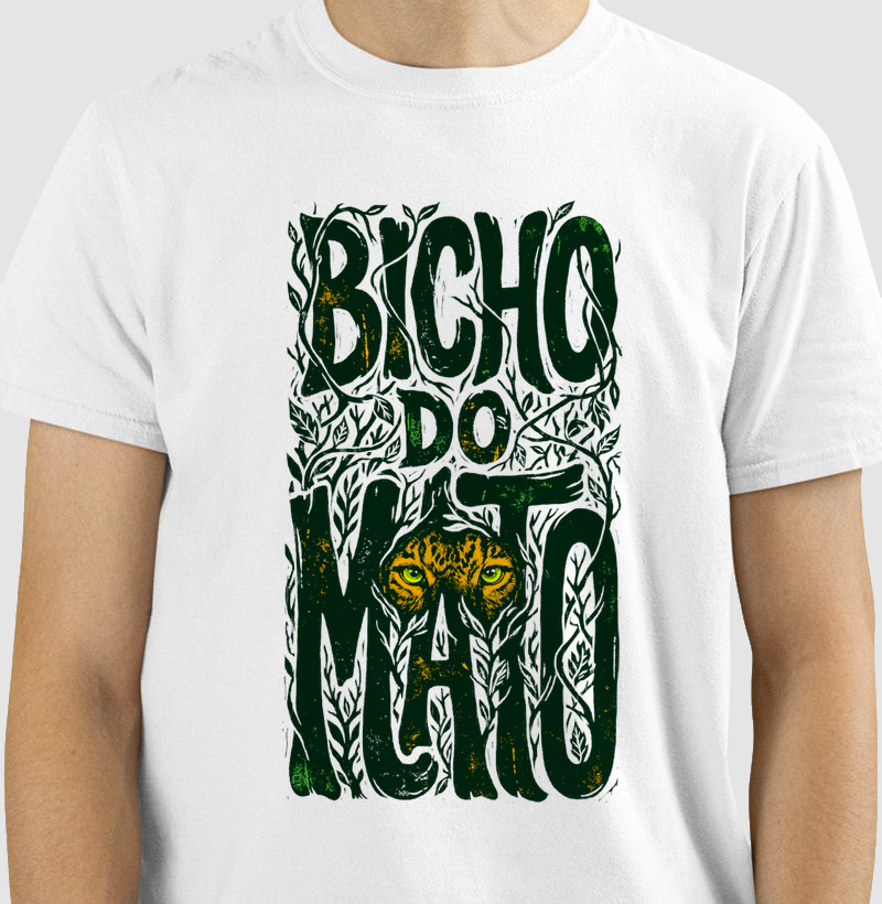 Bicho do Mato