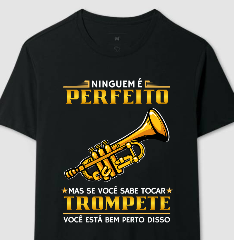 Trompete Perfeito