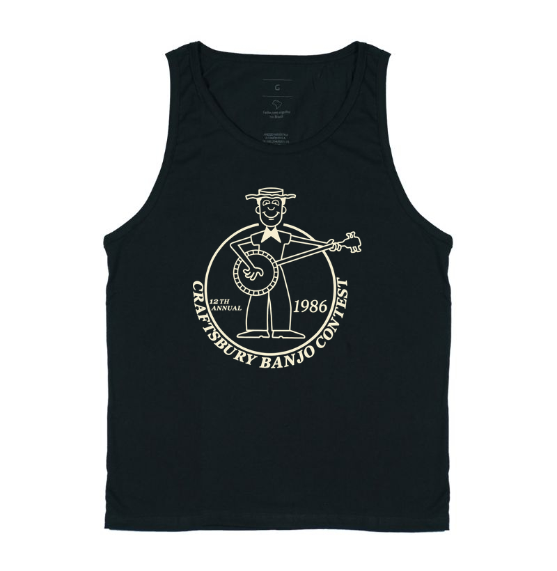 Craftsbury Banjo Contest