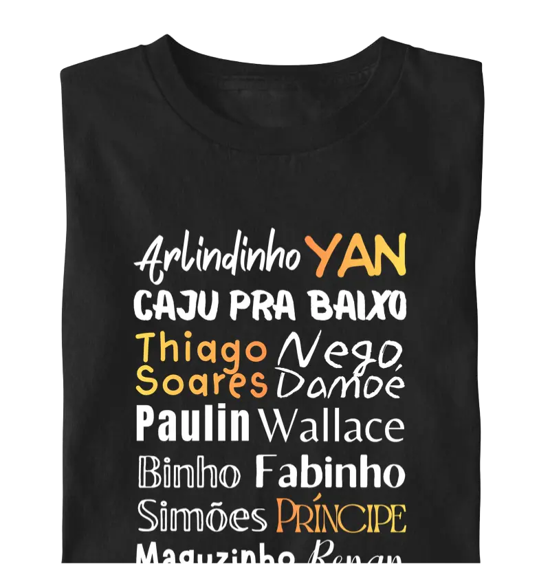 As Ruas do Rio de Janeiro!