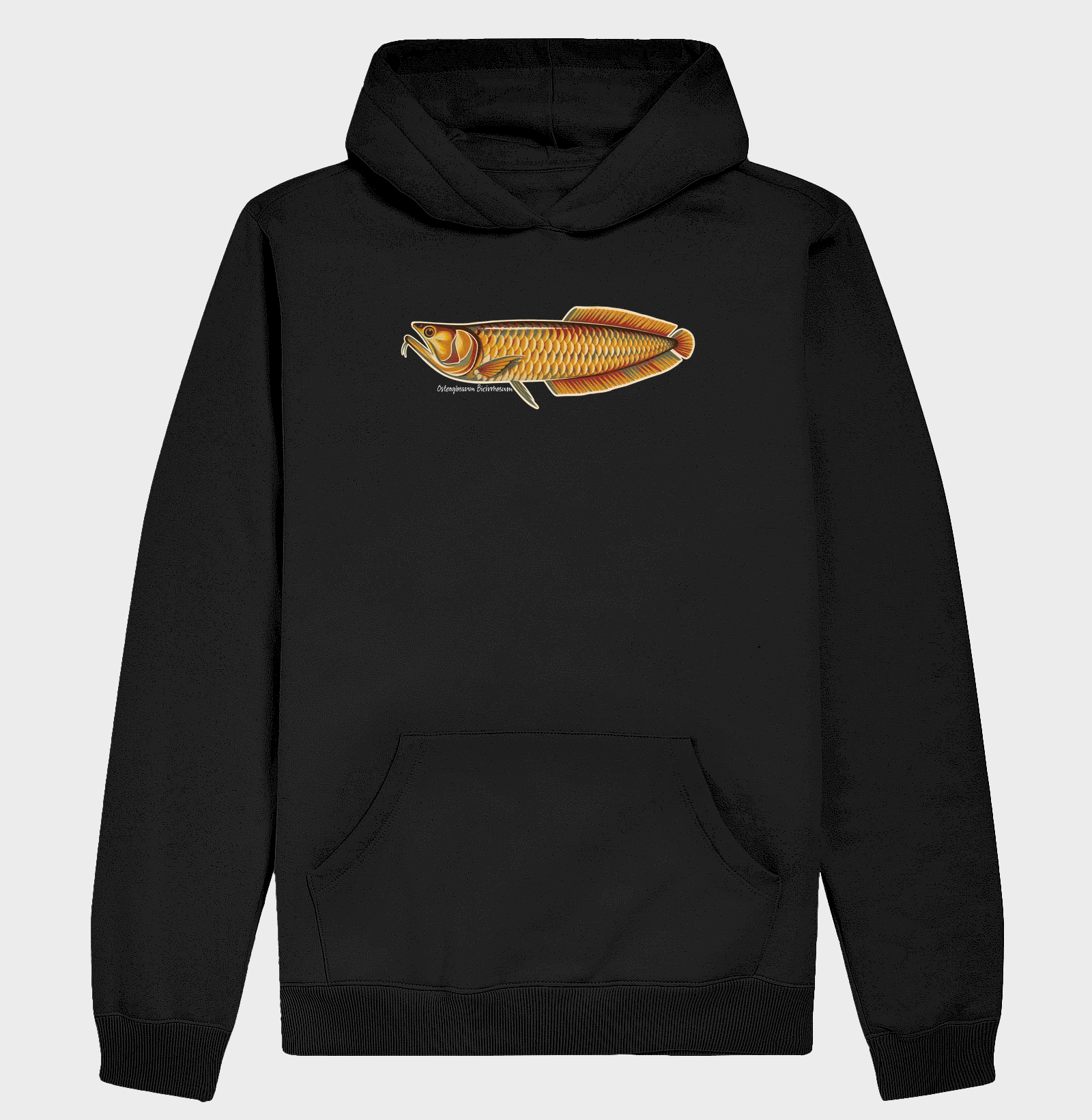 Aruanã - Hoodie Moletom