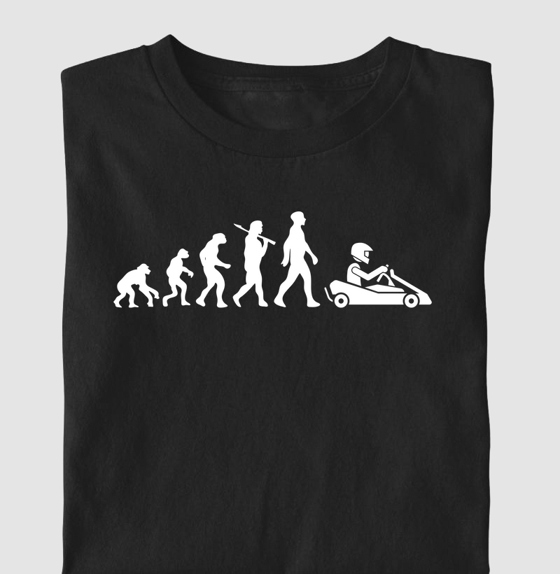 Evolução do Piloto