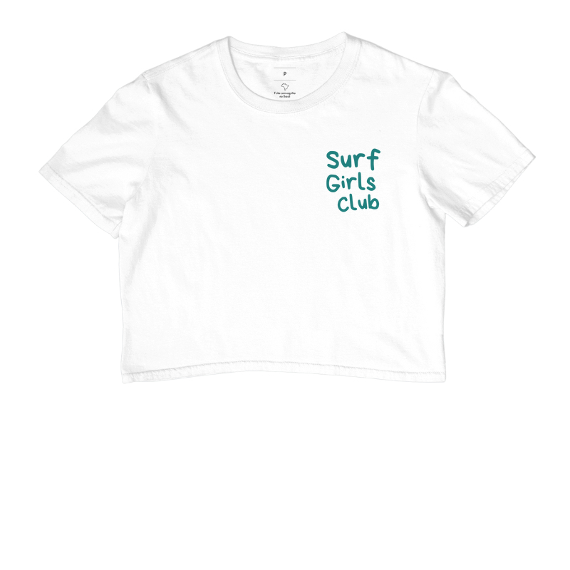 Surf Girls Club