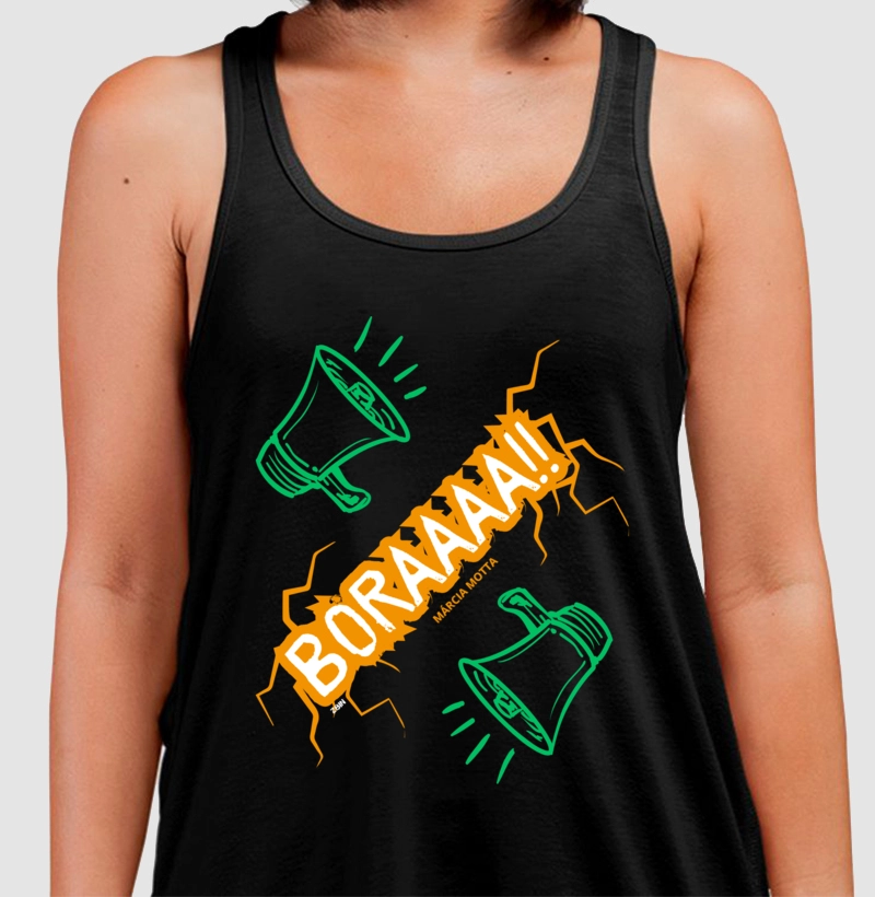 REGATA FRASES - INSTRUTORES - MARCIA MOTTA - TEXTO LARANJA