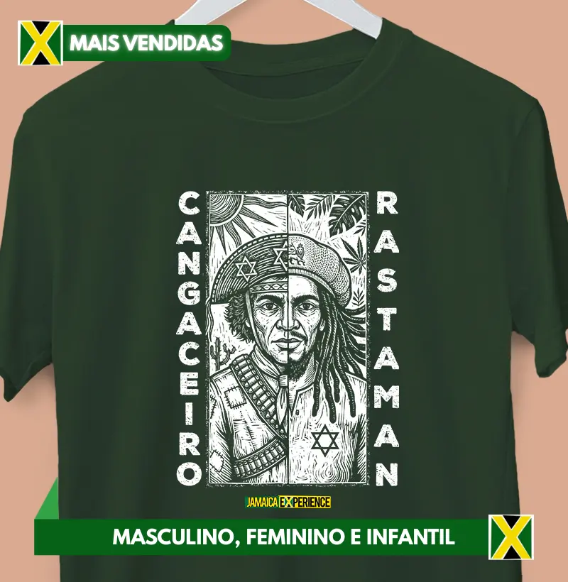 Cangaceiro | Rastaman