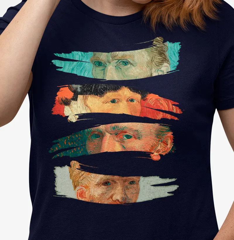 Olhar Artístico III