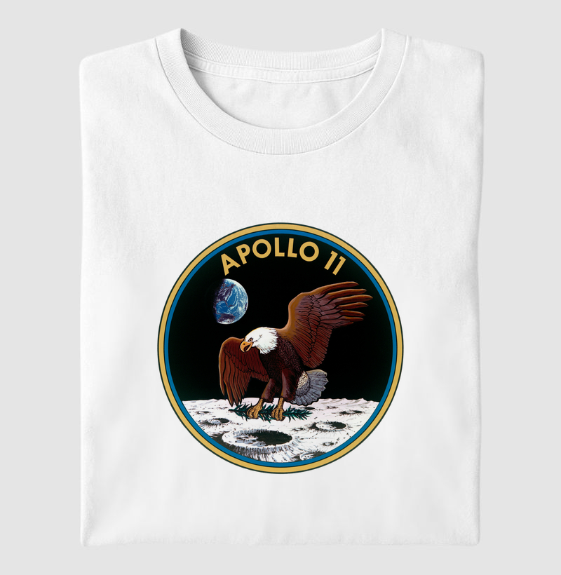 Apollo 11 — A Primeira Conquista Lunar (Coleção Odyssey)