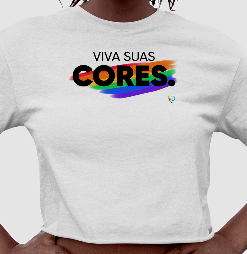 Viva Suas Cores