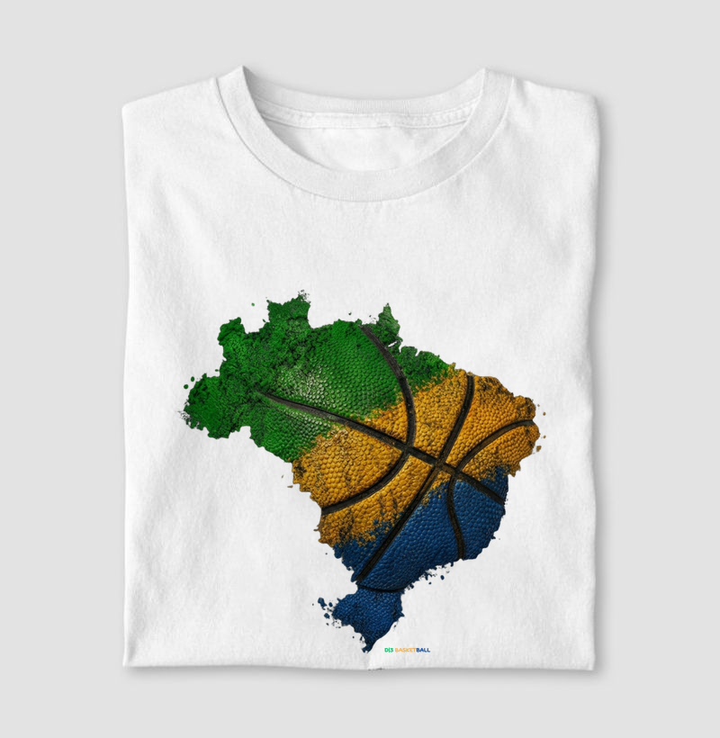 Brasil "Baller" Edition