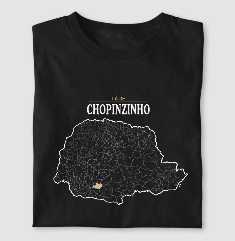 Chopinzinho | Território PR