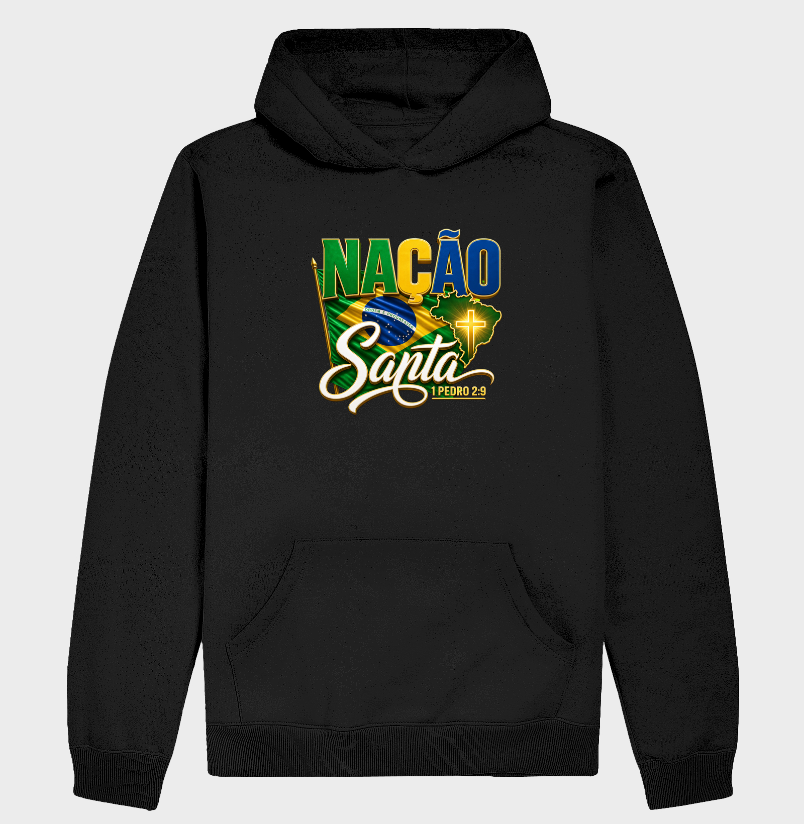 Nação Santa 03