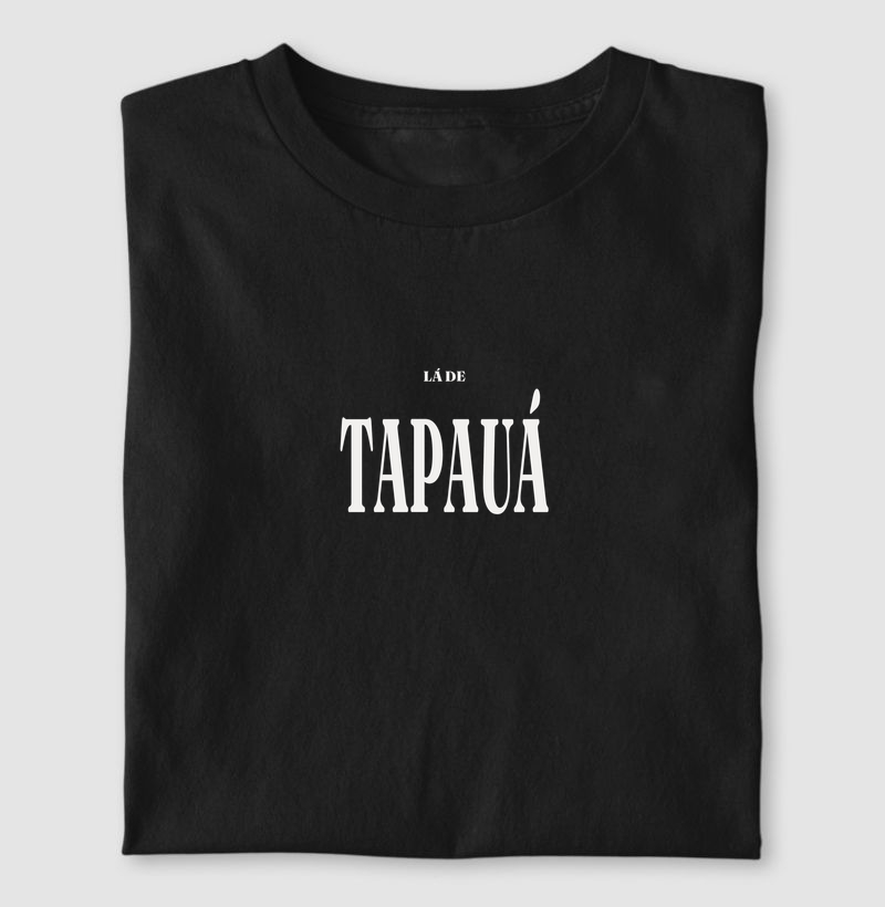 Tapauá | Tipografia AM