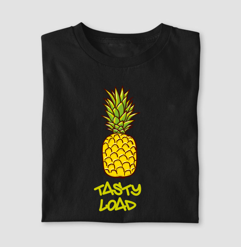 Tasty Load | Abacaxi