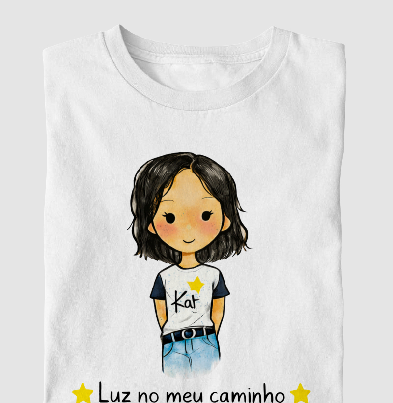 Luz no meu Caminho