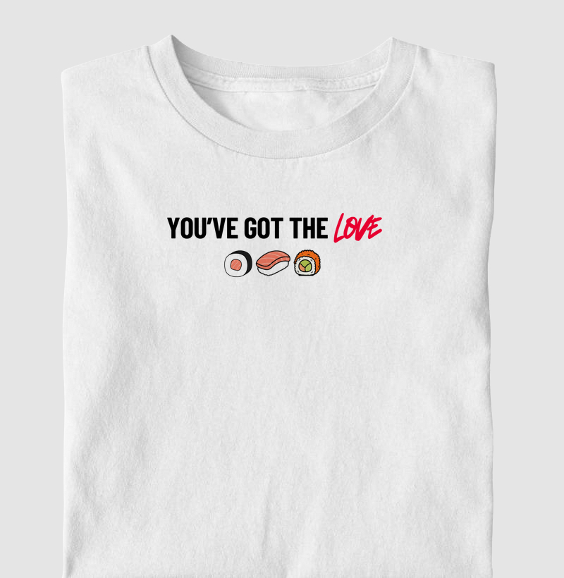 [Florence + The Machine] You've Got The Love