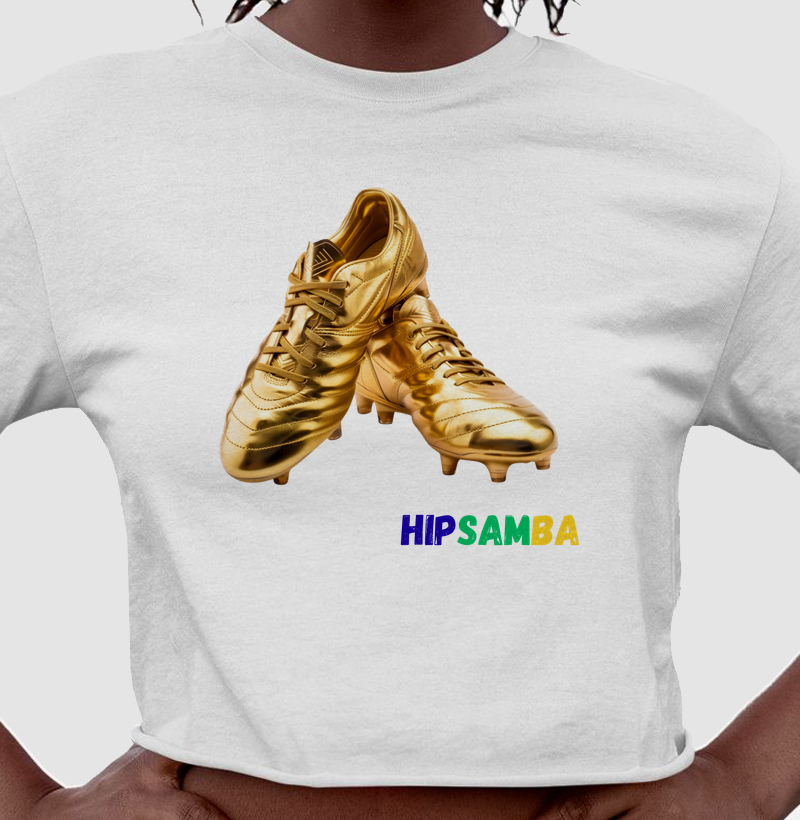 Chuteira de ouro HIP