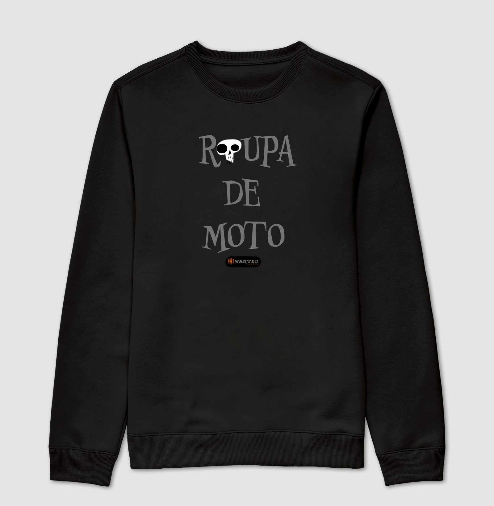 Roupa de Moto