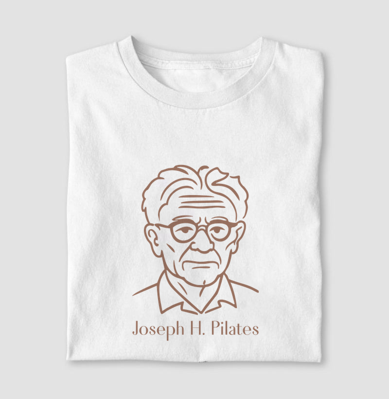 Heritage Line – Joseph H. Pilates