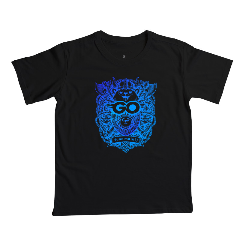 Golang - The Voyager