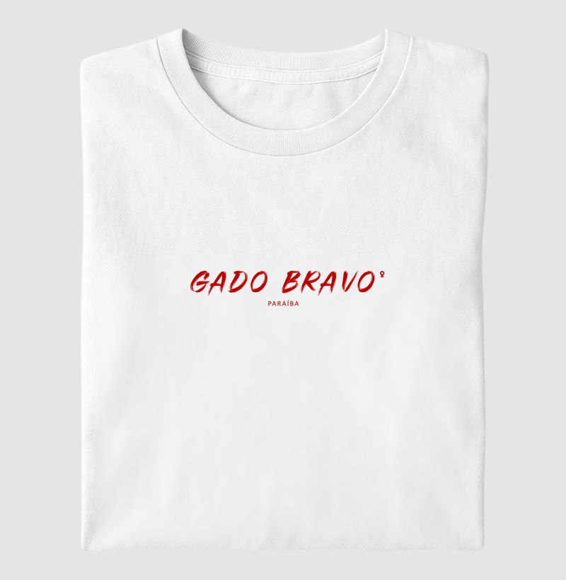 Gado Bravo (PB) | Traços