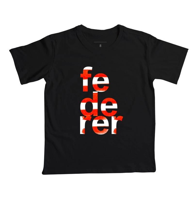 FEDERER_ÖTA PARA FILHOTES