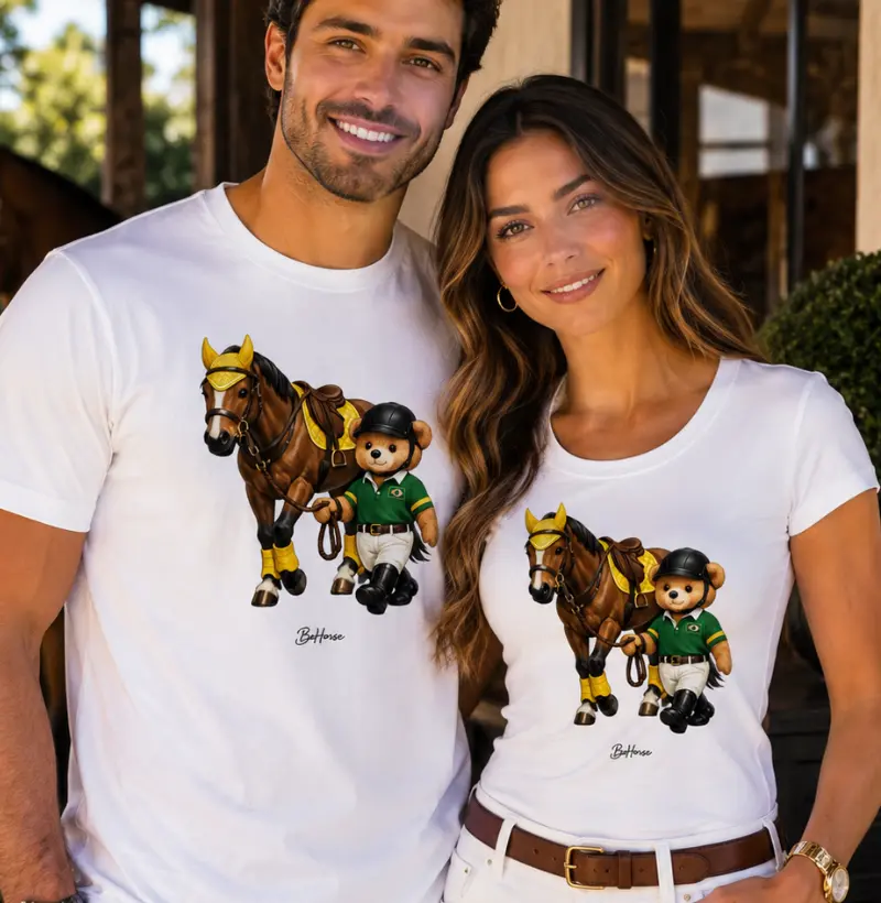 Pátria Equestre