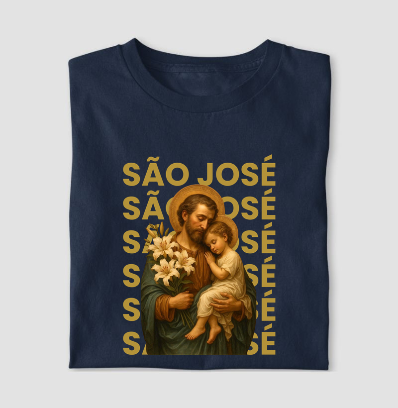 Camiseta São José Operário