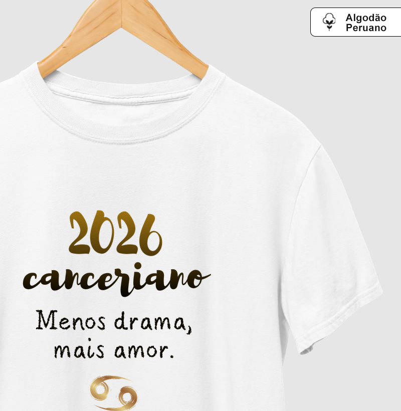 2026 - Canceriano