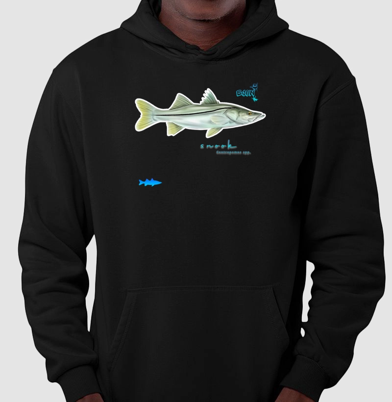 MOLETOM SNOOK