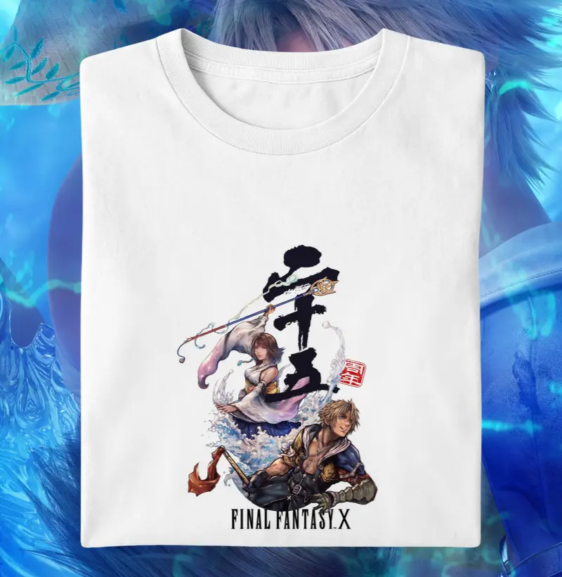 Final Fantasy X