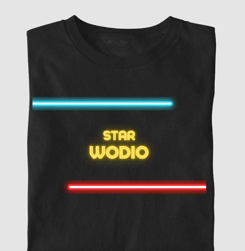 Star Wodio